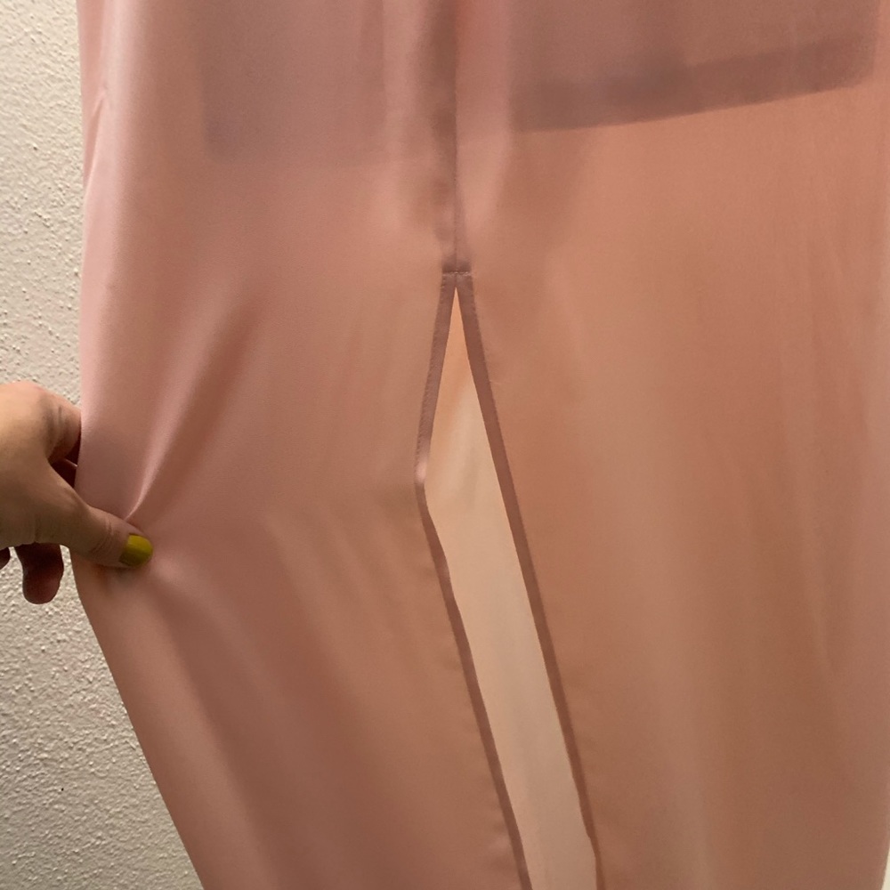 Show Me Your Mumu Bridesmaid dress